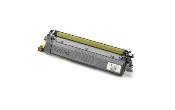 Brother TN-248Y Yellow Toner Cartridge (Original)