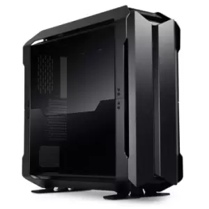 Lian Li Odyssey X Big Tower Gaming PC Case - Black