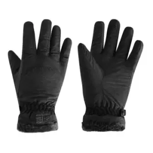 Karrimor Trail Gloves Womens - Grey