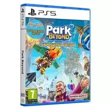 Park Beyond Impossified Edition PS5 Game