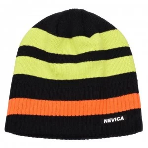 Nevica Brixen Beanie Mens - Black/Green