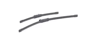 RIDEX Wiper blade BMW,ALFA ROMEO,ALPINA 298W0110 50508583,50508585,71805776 61612159629,61612455437