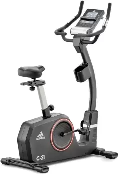 Adidas C-21 Bluetooth Exercise Bike