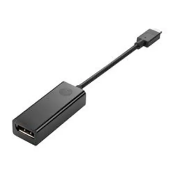 HP USB-C to DisplayPort Adapter N9K78AA