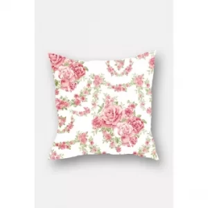 YS51382281 Multicolor Cushion Cover