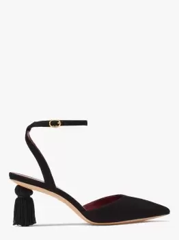 Kate Spade Voila, Black, 5