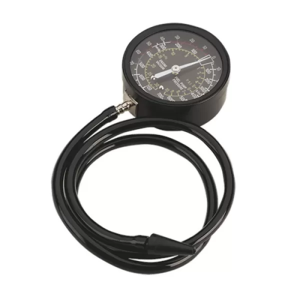 Genuine SEALEY CT952 Pressure Tester Vacuum/Fuel