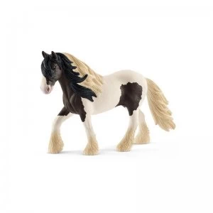 Schleich Farm World Tinker Stallion Toy Figure