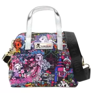 tokidoki Midnight Metropolis Mini Bag