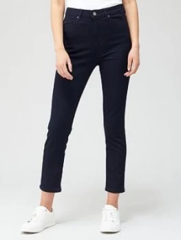 Boss Super Skinny Crop Jean - Indigo