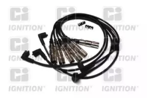 Quinton Hazell XC1406 Ignition Lead Set (Resistive)