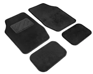 WALSER Floor mat set 14591