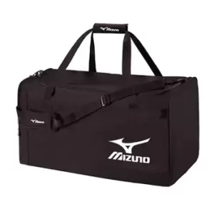 Mizuno Team Holdall Medium - Black