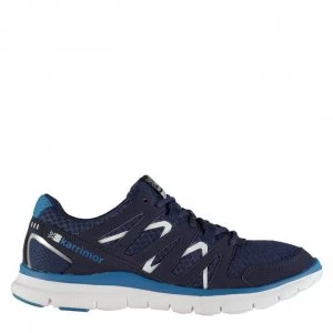 Karrimor Duma Mens Running Shoes - Navy/Blue