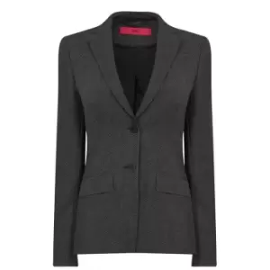 Hugo Marl Blazer - Black