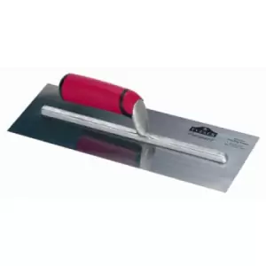 Tyzack Stainless Steel Finishing Trowel 13" 4 5/8