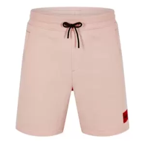 Hugo Diz 212 Shorts - Pink