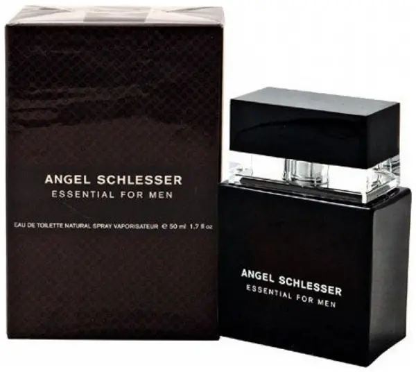 Angel Schlesser Essential Eau de Toilette For Him 100ml