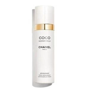 Chanel Coco Mademoiselle Deodorant Spray For Her 100ml