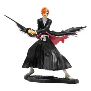 Bleach SFC Super Figure Collection - Ichigo Collection Figures multicolor