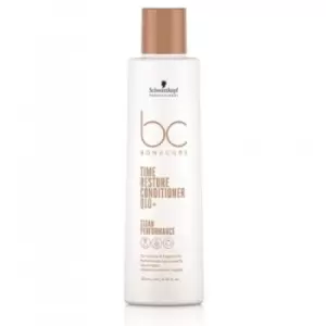 Schwarzkopf BC CP Time Restore Q10+ Conditioner 200ml