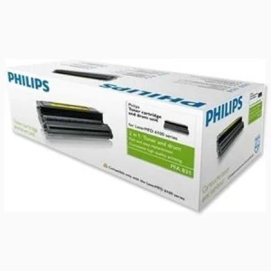 Philips PFA831 Black Laser Toner Ink Cartridge