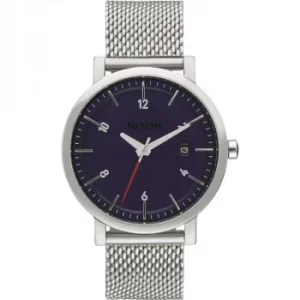 Mens Nixon The Rollo 38 SS Watch