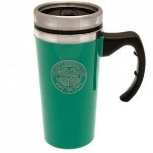 Celtic F.C. Stainless Steel Travel Mug