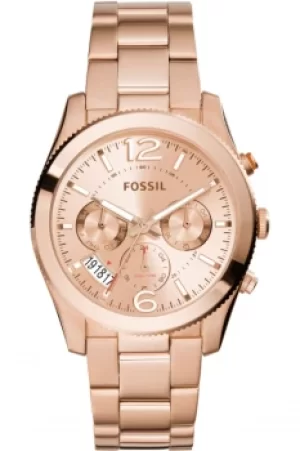 Fossil Perfect Boyfriend Watch ES3885