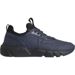 Calvin Klein Pro Runner Mens Trainers - Blue