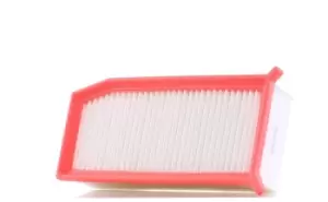 AUTOMEGA Air filter 180039410 Engine air filter,Engine filter RENAULT,DACIA,LADA,Clio IV Schragheck (BH_),Captur (J5_, H5_),Clio IV Grandtour (KH_)