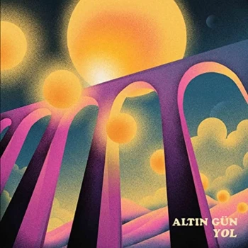 Altin G?n - Yol Vinyl