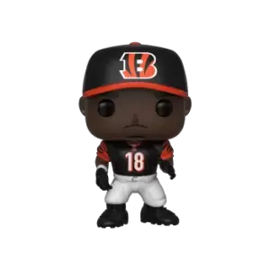 NFL Cincinnati Bengals A. J. Green Funko Pop! Vinyl