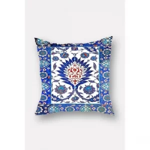 YS628057625 Multicolor Cushion Cover