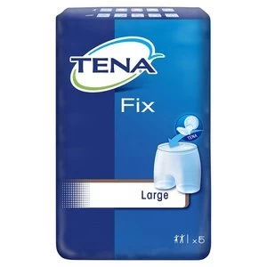 Tena Fix Pants Large