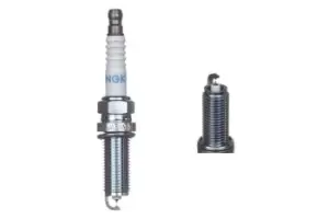 NGK DILKAR8J9G / 95029 Iridium Spark Plug