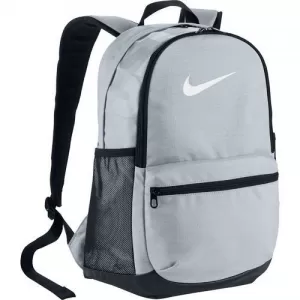 Nike Brasilia Backpack - Grey