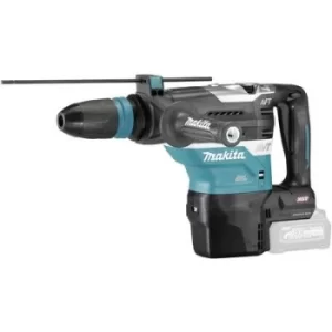 Makita HR005GZ01 SDS-Max-Cordless hammer drill combo 40 V Li-ion w/o battery, incl. case