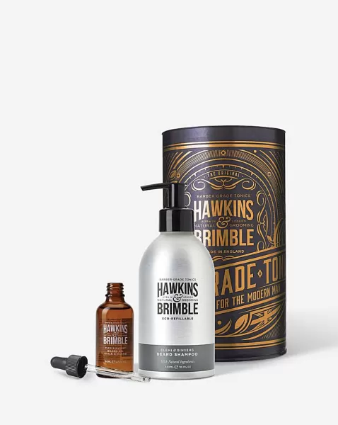 Hawkins & Brimble The Beard CareSet