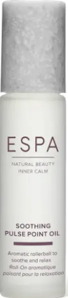 Espa Soothing Pulse Point Oil Unisex 9ml