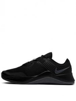 Nike Mc Trainer, Black, Size 8, Men