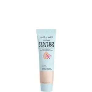 wet n wild Bare Focus Tinted Skin Perfector 27ml (Various Shades) - Fair