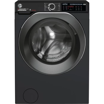 Hoover HD4106AMBCB 10KG 6KG 1400RPM Freestanding Washer Dryer