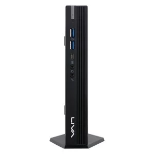 ECS EliteGroup LIVA One H310 Intel Socket 1151 Barebones USB C 3.1 M.2 Small Form Factor PC