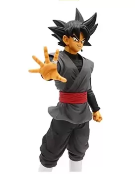 BP DBS GOKU BLACK GRANDISTA