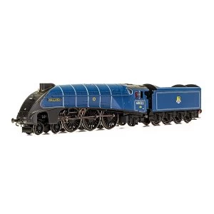 Hornby BR A4 Class 4-6-2 Mallard Era 4 Model Train