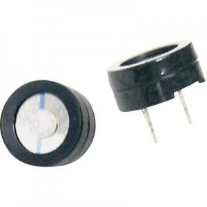 Mini buzzer Noise emission 80 dB Voltage 1.5 V Continuous aco