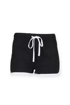 Skinni Minni Retro Sports Shorts