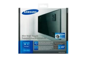 Samsung Black Mini Wall Mount