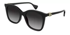 Gucci Sunglasses GG1071S 001